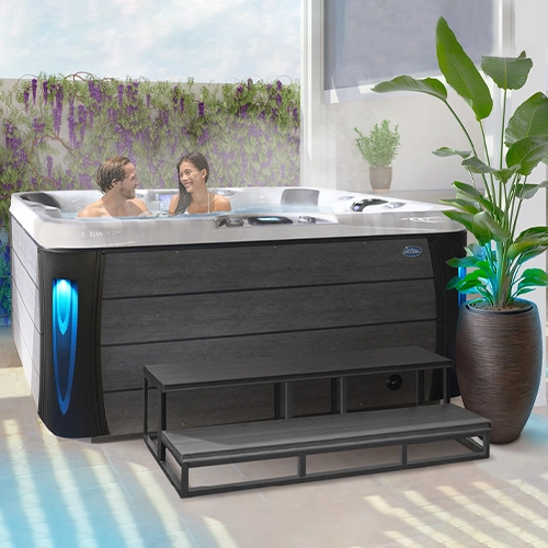 Escape X-Series hot tubs for sale in Norfolk